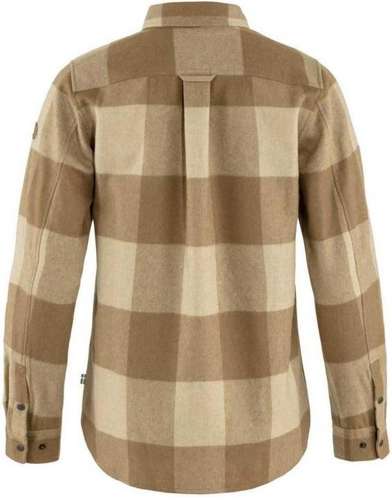 Immagine prodotto Fjällräven Camicia Canada Donna L/S (L)