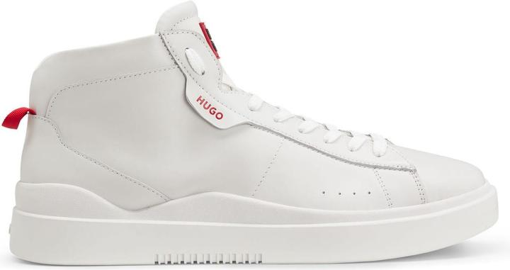 Produktbild HUGO Sneaker Blake Hi Top Leder (38)