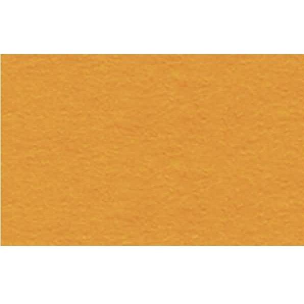 Ursus, Bastelpapier, Tonkarton 220g/qm A4 VE=100 Bogen goldgelb (220 g/m², 1 x)