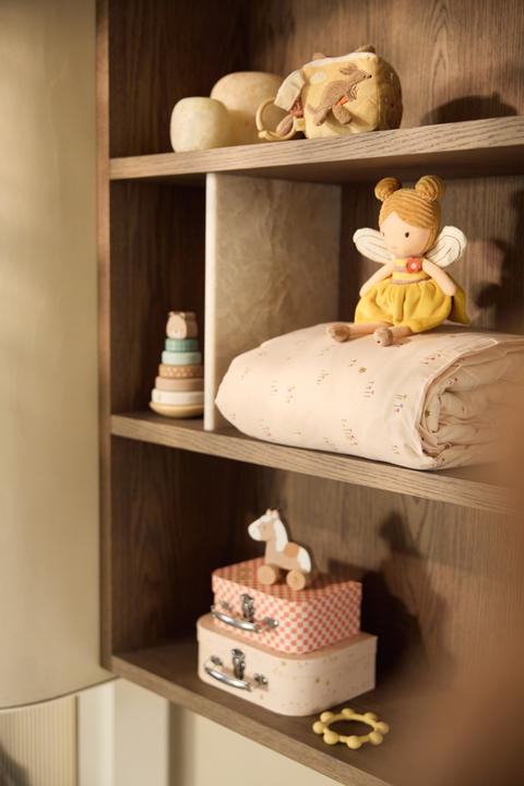 Produktbild Jollein 037-001-67076 (10 cm)