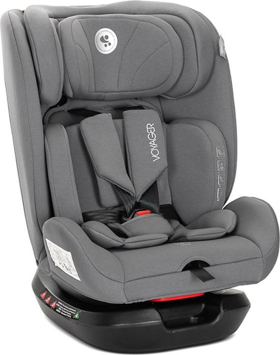 Produktbild Lorelli Kindersitz Voyager i-Size (Babyschale, Reboarder)