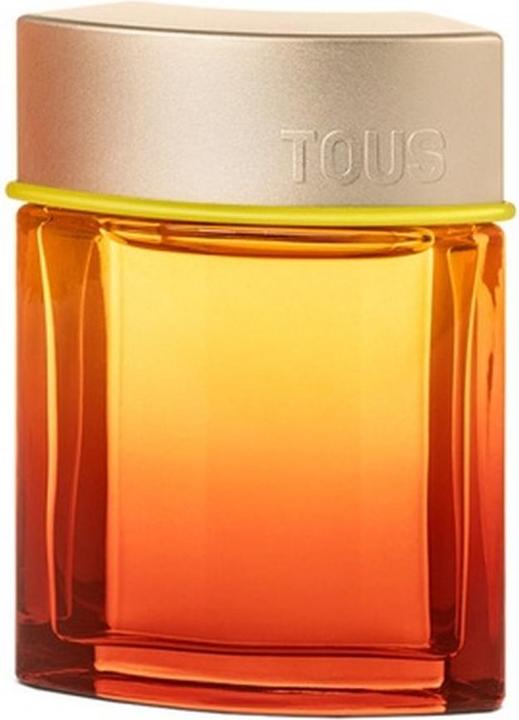 Actual product image Tous Man Spritz Eau de Toilette (Eau de toilette, 50 ml)