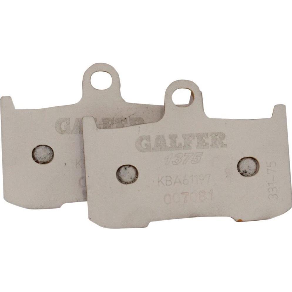 Galfer Bike, Bremsbeläge, (Sintermetall)