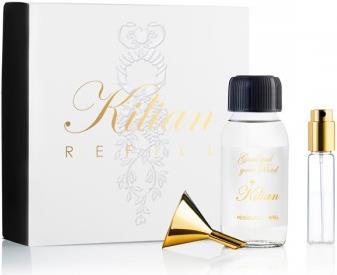 Actual product image By Kilian In The Garden Of Good And Evil Good Girl Gone Bad Perfume Refill Set (Eau de parfum, 50 ml)