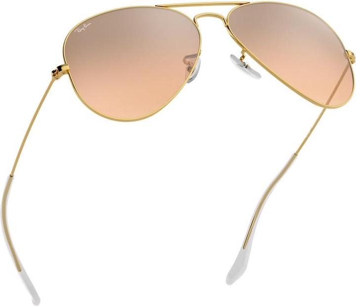 Image du produit Ray Ban Dégradé Aviator