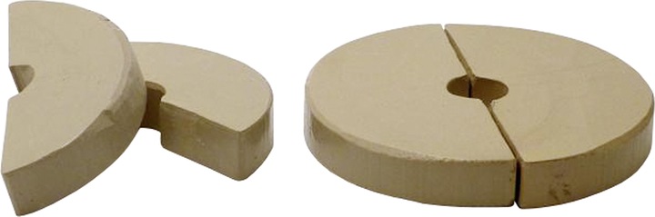 Immagine prodotto Erning & Söhne Pietra ponderale (16 cm)