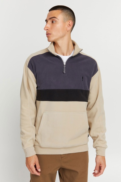 Produktbild Solid SDCarl HalfZip SW - 21107109 (XL)