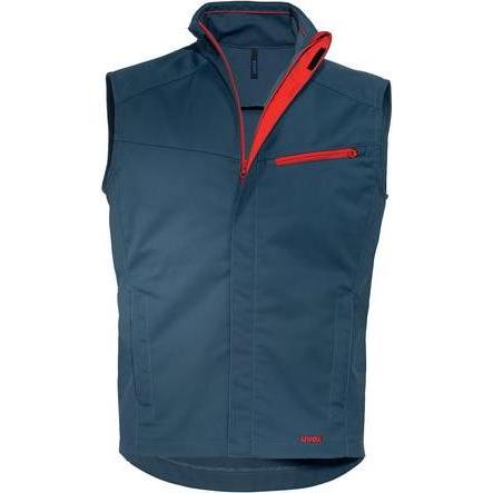 Uvex Safety, Arbeitsjacke, 89708 (6XL)