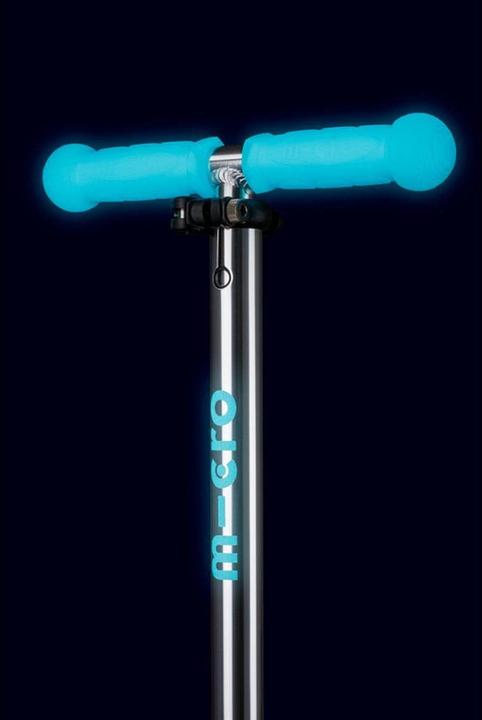 Actual product image Micro Mini Deluxe Glow LED