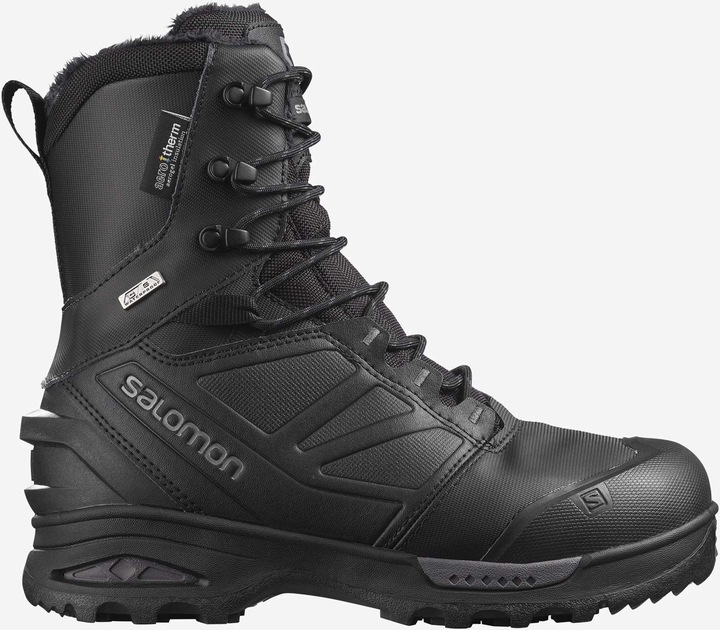 Actual product image Salomon Toundra Forces CSWP (43 1/3)