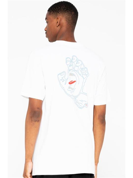Produktbild Santa Cruz Void Hand T-Shirt (XL)