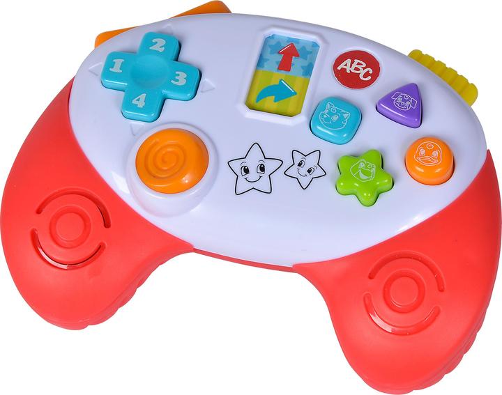 Image du produit ABC Contrôleur de jeu