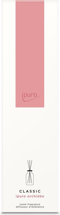 Immagine prodotto Ipuro Profumo ambiente orchidée (240 ml)