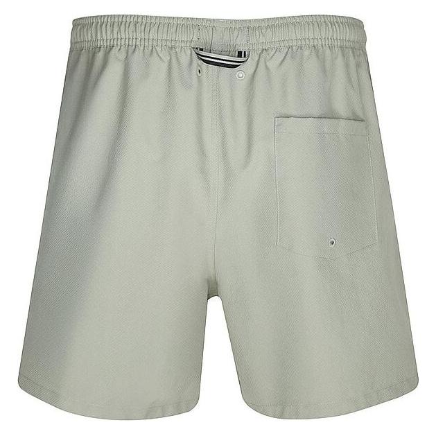 Fred Perry, Herren, Badehosen, Badeshorts, Grün, (Xl)