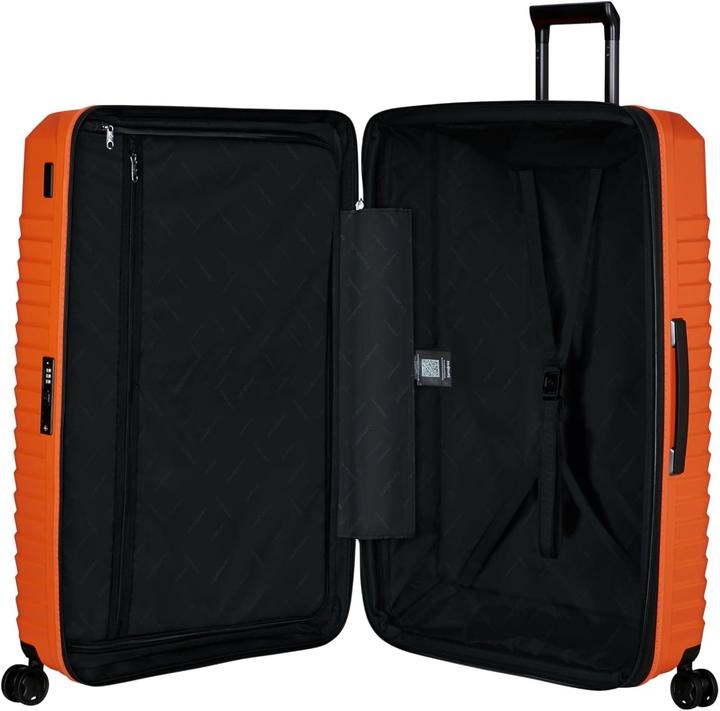 Produktbild Samsonite Reisekoffer INTUO SPINNER 81 EXP Aprikose (132 l)