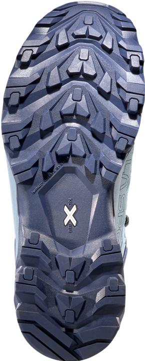 Actual product image La Sportiva Ultra Raptor 3 Mid Woman GTX - Vielseitiger Damen-Wanderschuh (41)