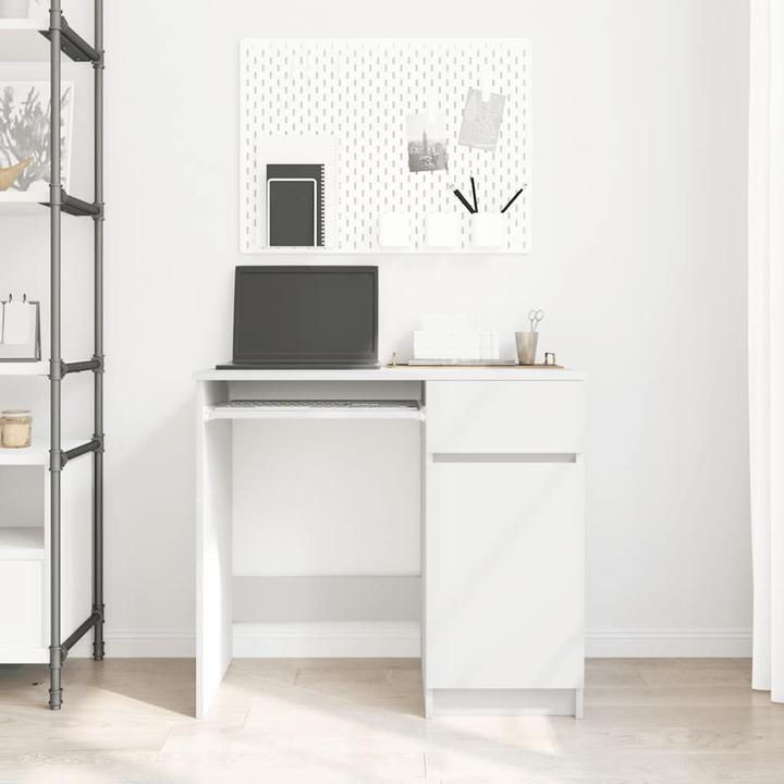 Actual product image vidaXL Schreibtisch