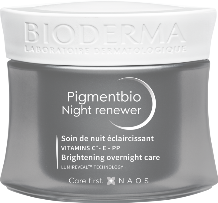 Produktbild Bioderma Pigmentbio Night Renewer (50 ml, Nachtcreme)