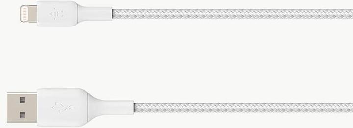 Produktbild Belkin CAA002bt0MWH (USB 2.0)