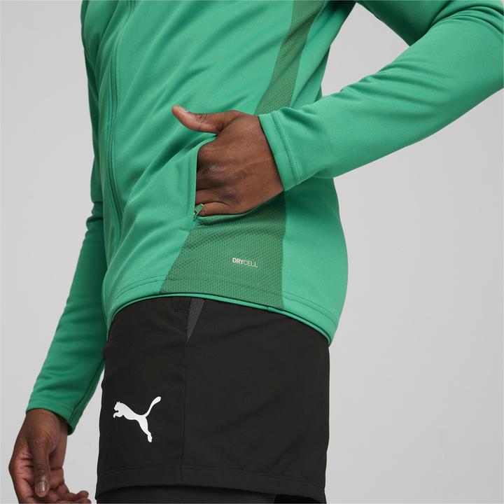 Produktbild Puma teamGOAL Training Jacket (L)