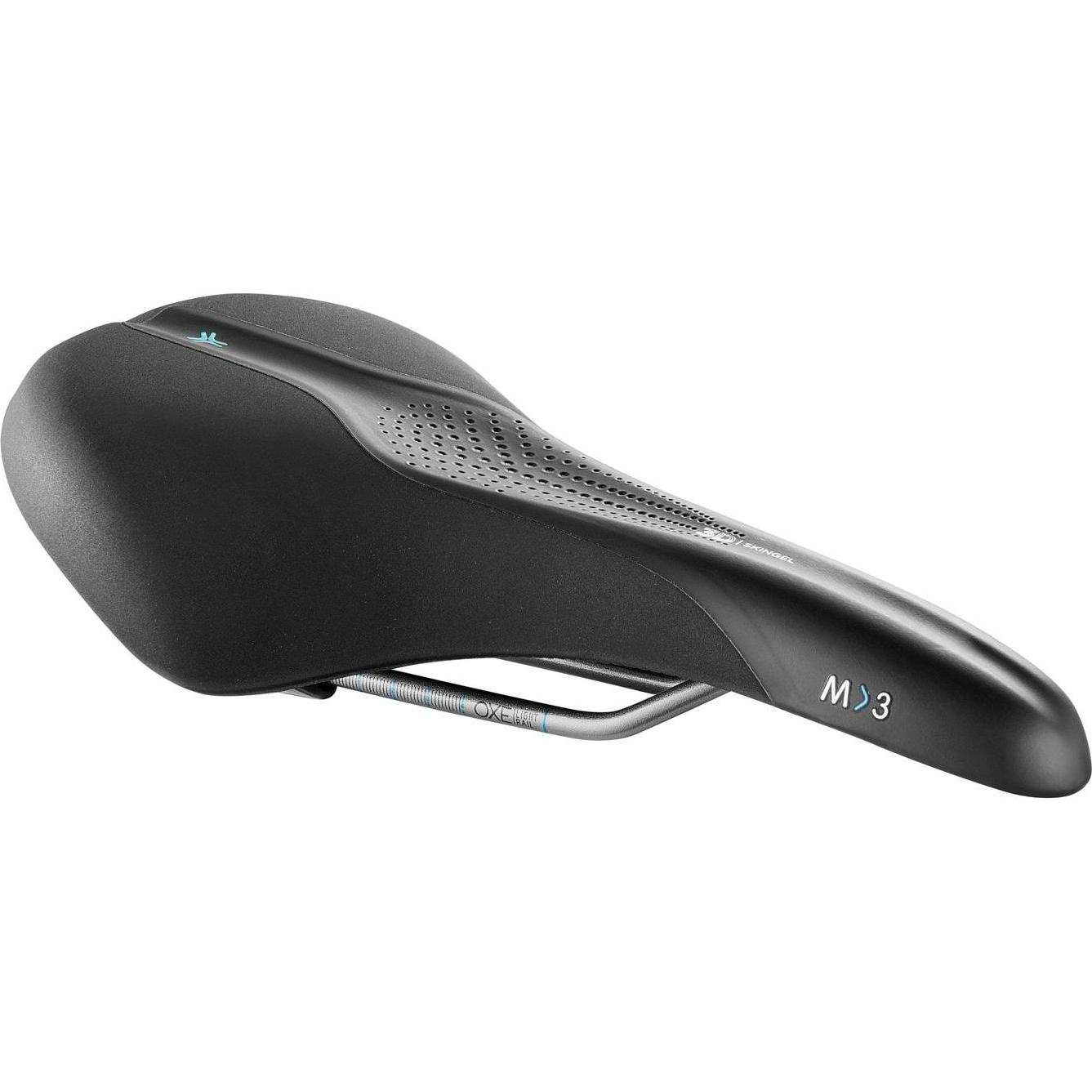 Selle Royal, Velosattel, (Mountainbike)