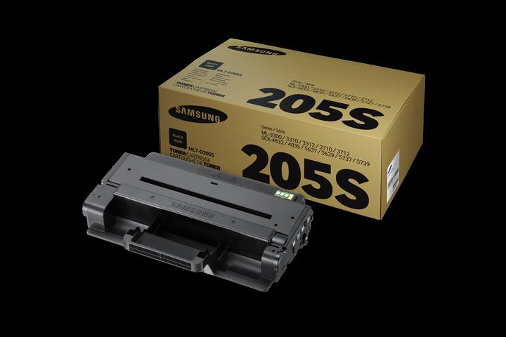 Produktbild Samsung Mlt-D205s (BK)