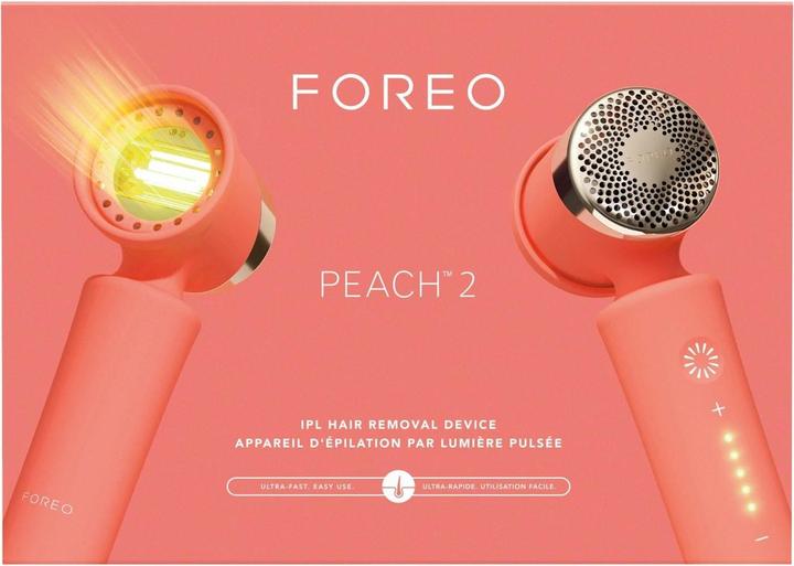 Produktbild Foreo Peach 2