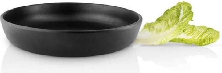 Produktbild Eva Solo Salatschüssel Nordic Kitchen 25 cm, 4 Stück, Schwarz (25 cm, 4 x)