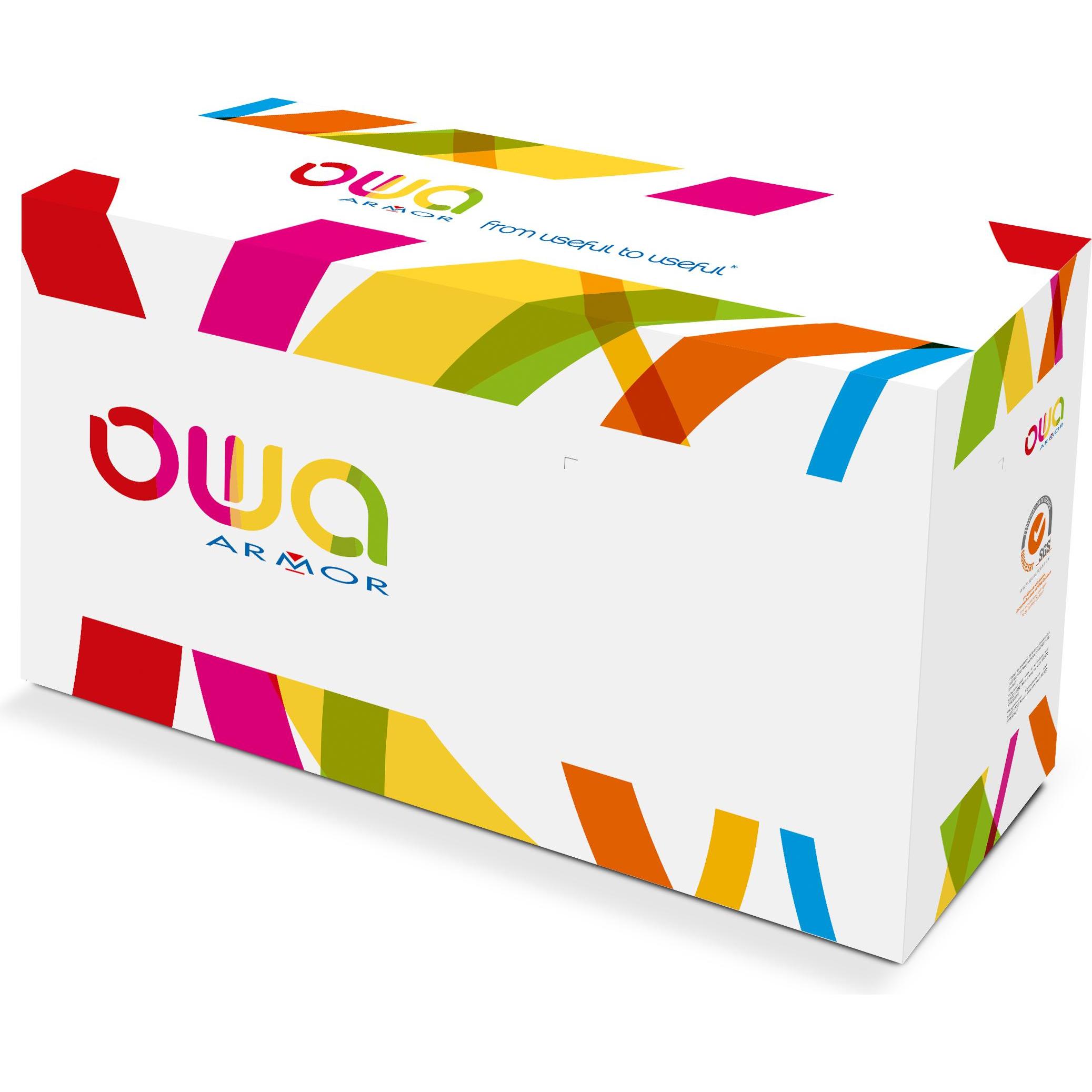 Armor OWA, Toner, TN-3520 (BK)