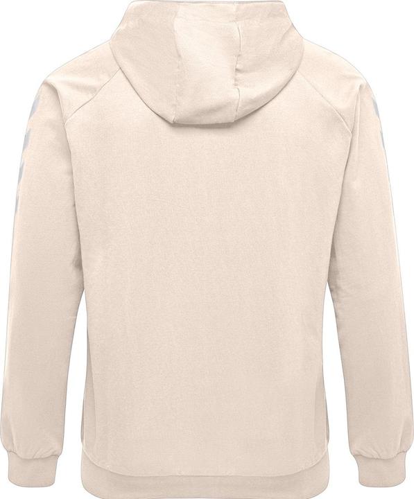 Immagine prodotto hummel Go Kids Felpa Con Cappuccio In Cotone Con Zip (176)