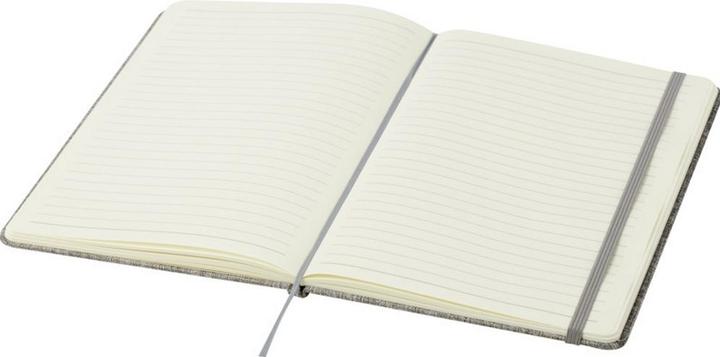 Actual product image Generic Ramona Cotton A5 Notebook (A5, Lined)