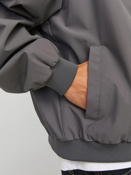 Actual product image Jack & Jones Jjecharge Bomber Jacket Noos (L)