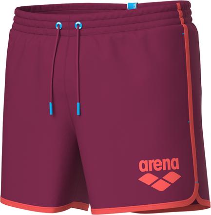 Image du produit Arena M Big Logo Borders Beach Short (M)