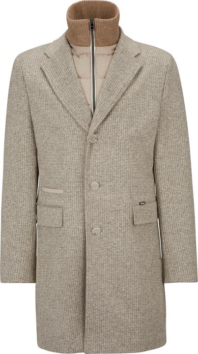 Immagine prodotto BOSS H-Hyde-J-Bib-Pad-234