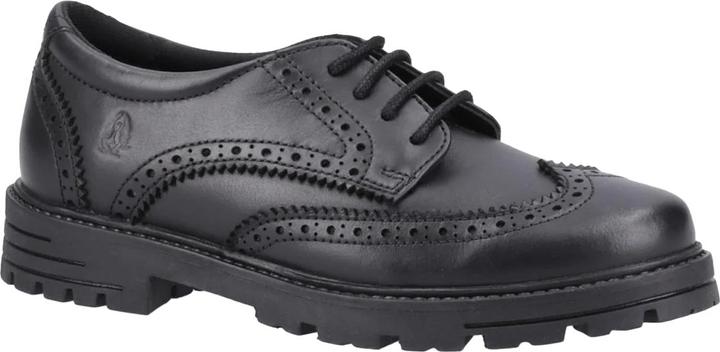 Immagine prodotto Hush Puppies Maxine Scarpe per Andare a Scuola Pelle Ragazze (28)