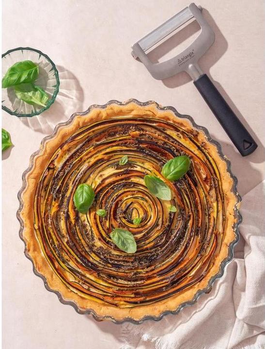 Actual product image Triangle Slice Cutter (246 mm)