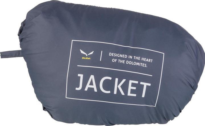 Actual product image Salewa Ortles Hybrid TirolWool® Responsive Jacket (M)