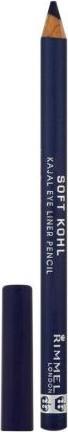 Produktbild Rimmel London Soft Kohl (021 Denim Blue)