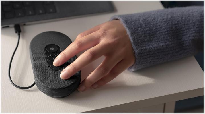 Produktbild Microsoft Modern USB-C Speaker for Business