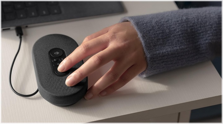 Produktbild Microsoft Modern USB-C Speaker for Business