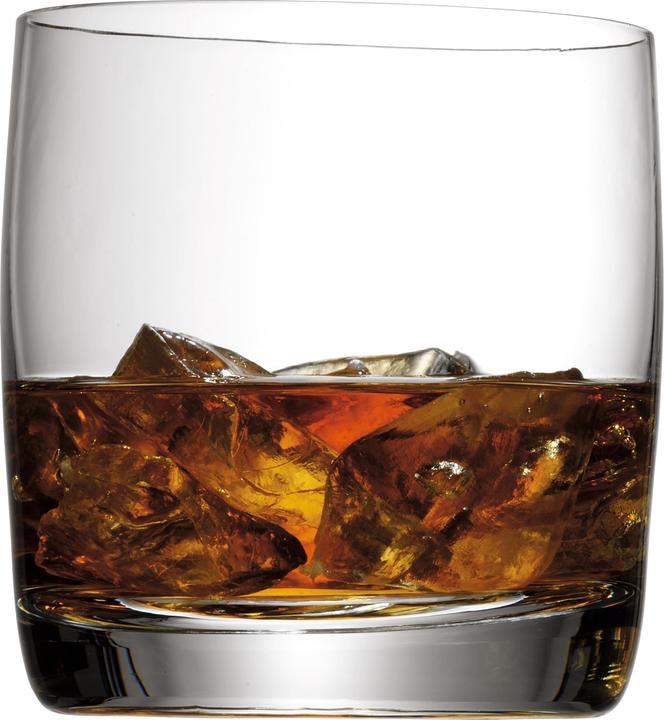 Actual product image WMF Whisky mug Easy 6ER GP (3 dl, 6 x, Gin glasses)
