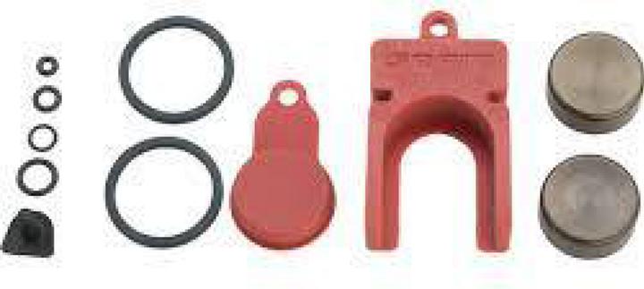 Produktbild Sram Caliper Piston Kit 2 Piston 21Mmlvl Tl/T (Bremssattel, 2)