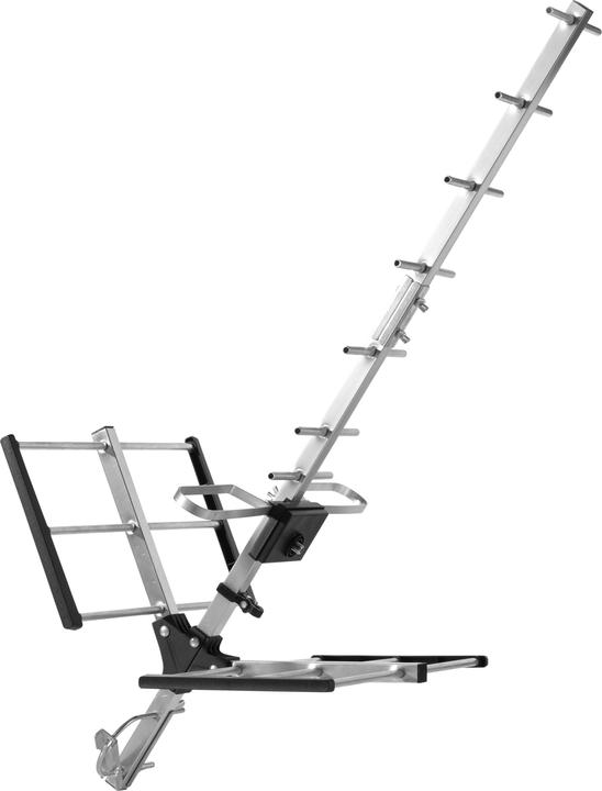 Produktbild One for All Yagi TV Aussenantenne (Yagi-Antenne, 24 dB, DVB-T / -T2)