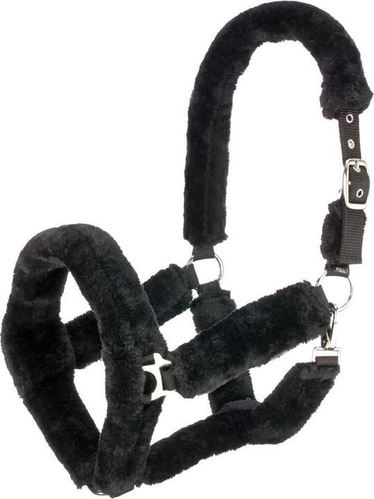 Produktbild Hy Pferdehalfter Fab Fleece