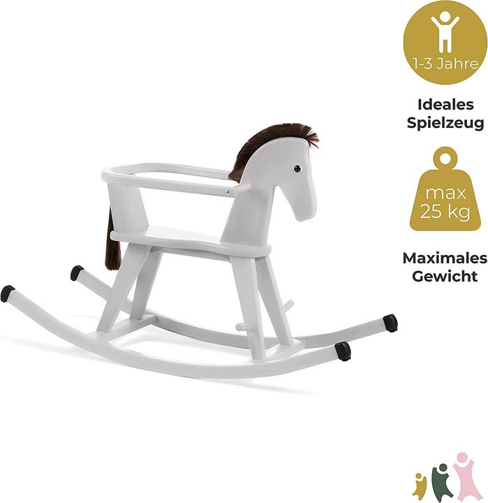 Produktbild Geuther Halla