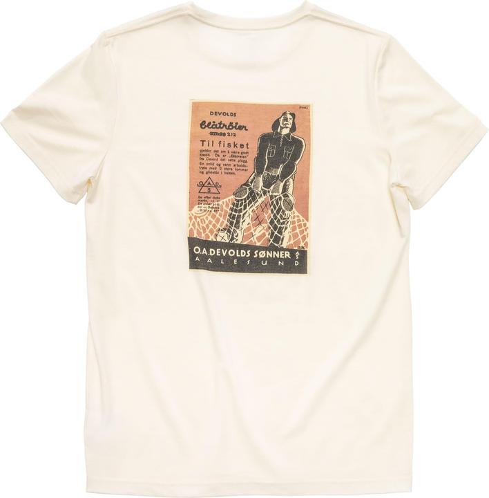 Immagine prodotto Devold Premium Fisherman Tee (XL)