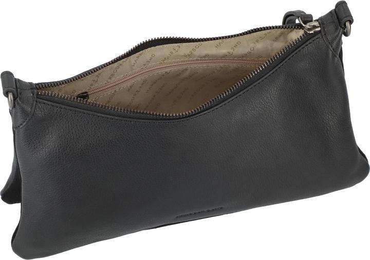 Immagine prodotto Harbour 2nd Borsa a tracolla Just Pure in pelle 33 cm