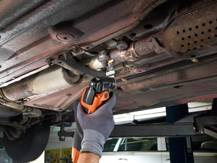 Immagine prodotto Fein Lama per sega a tuffo in metallo duro