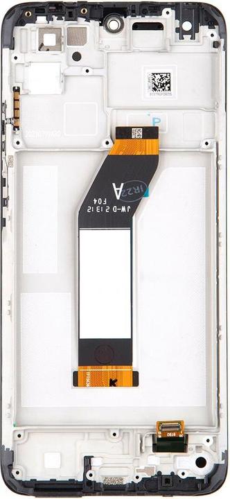 Produktbild Xiaomi LCD Display + Touch Unit + Front Cover for Redmi 10 (Display, Xiaomi Redmi 10)