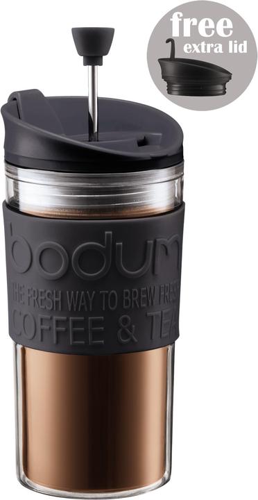 Produktbild Bodum Travel Press (0.35 l)